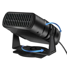 Ar Condicionado Portátil - TURBO MAX