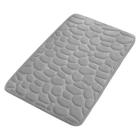 Tapete para Banheiro Antiderrapante ROCKIE